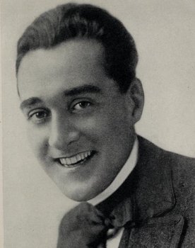 Jack Standing