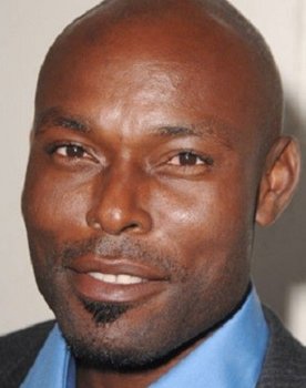 Jimmy Jean-Louis Photo