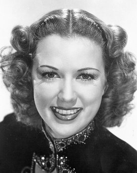 Eleanor Powell