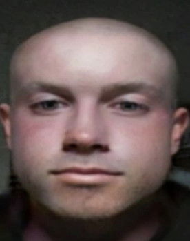 Michael McVeigh as Eoghan