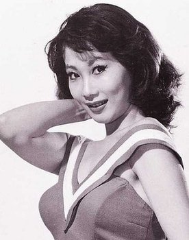 淡路恵子