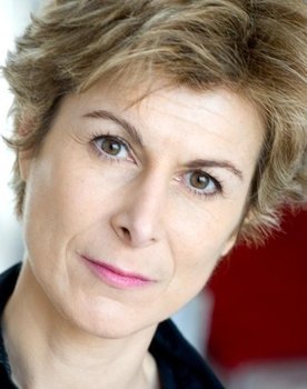 Marie Boissard