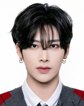 Ricky as Self - Contestant