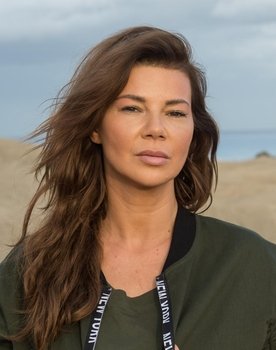 Edyta Górniak as 