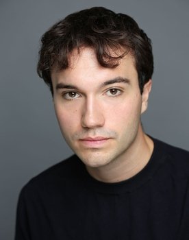 Javier Santos as Mateo