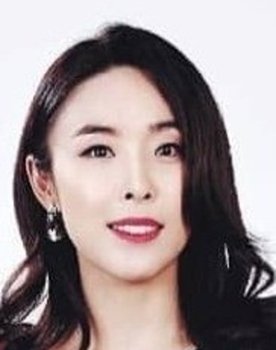 Kim Seo-jung as Sunny's friend