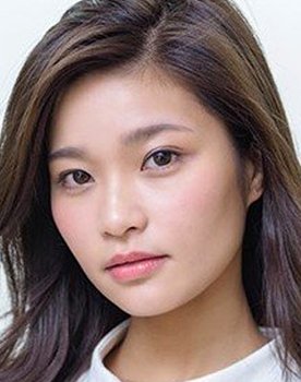 Ai Tsubakihara as Aida Naomi