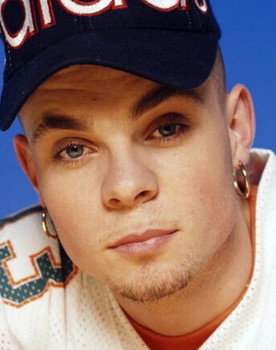 Brian Harvey as Brian Harvey