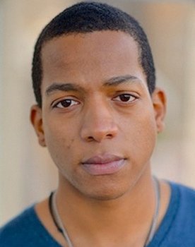 Mario C. Brown