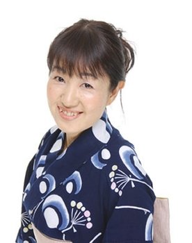 Emi Motoi as Naoko Yanagisawa (voice)