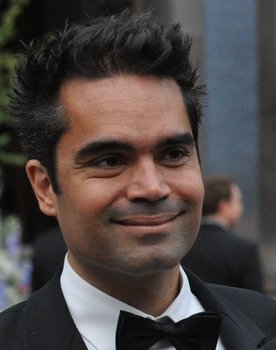 David Batra as Various Roles