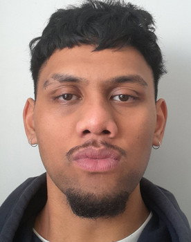 Denzel Toka as Whata