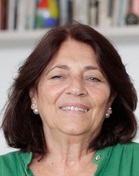 Dulce Pandolfi