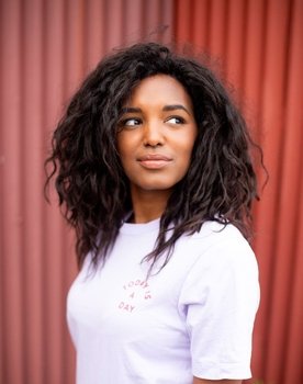 Sosha Duysker