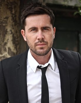 Bradley Murnane