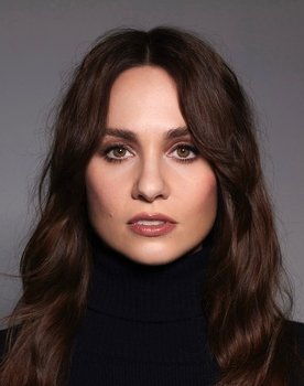 Tuppence Middleton