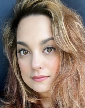 Rebecah Rye