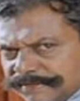 Paravoor Ramachandran as