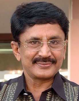 Murali Mohan