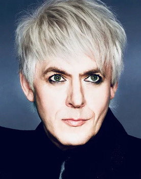 Nick Rhodes as Self