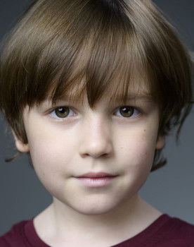 Ярослав Печенин as 