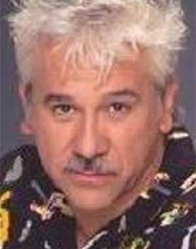 José Luis Cordero