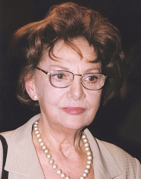 Irena Dziedzic