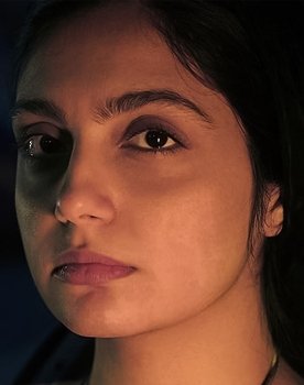 Setareh Maleki as Ferial