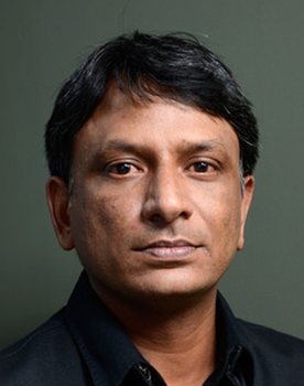 Rajesh Tailang