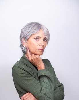 Belén Cruz as Mare Maria