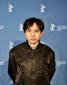 Han Chen as Zhu Qingwa