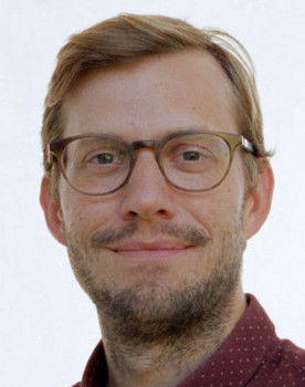 William Sehested Høeg