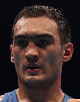 Lazizbek Mullojonov