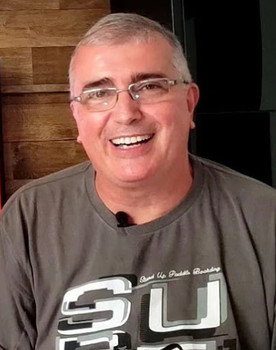 Maurício Berger