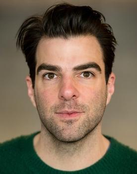 Zachary Quinto