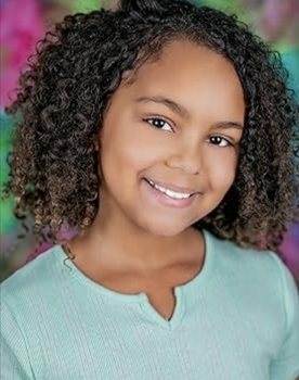 Jade Eason