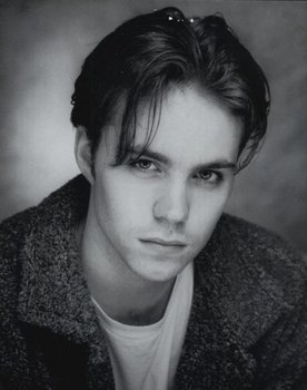 Jonathan Brandis