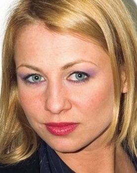 Claudia Claire