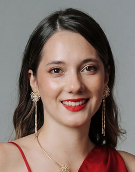 Alba Tonini as 