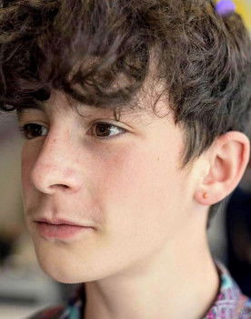 Micha Winchester as Dr. Kellogg’s