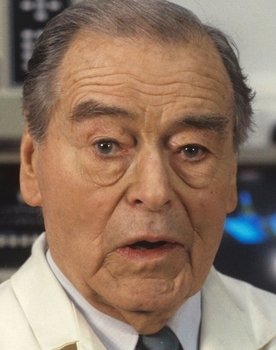 Sebastian Shaw Sebastian Shaw