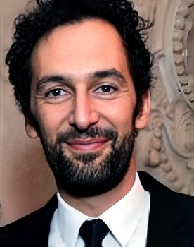 Aaron - La Grange au lac, Évian