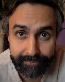 Zubin Sedghi as Himself (archive footage)