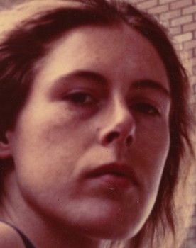 Anne Charlotte Robertson as 