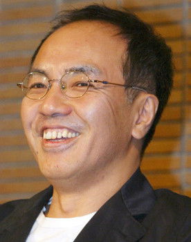 Hideo Okuda