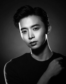 Aloysius Pang