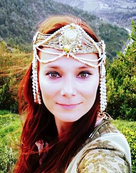 Jana Kristina Studničková as 