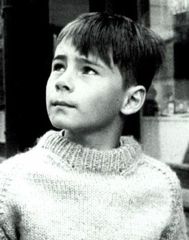 Who Has Seen the Wind
