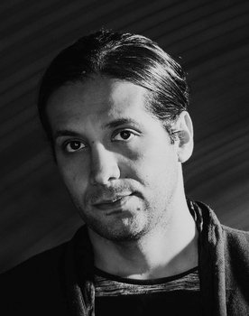 Amir Escandari