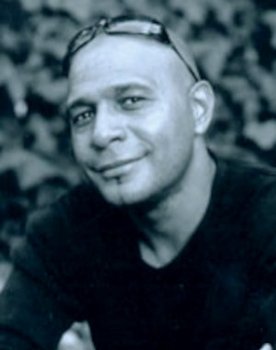 Tony Carrasco